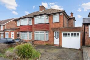 6, Wetheral Drive, Stanmore HA7 2HN
