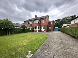 23, Whinfield, Adel, Leeds LS16 6AB