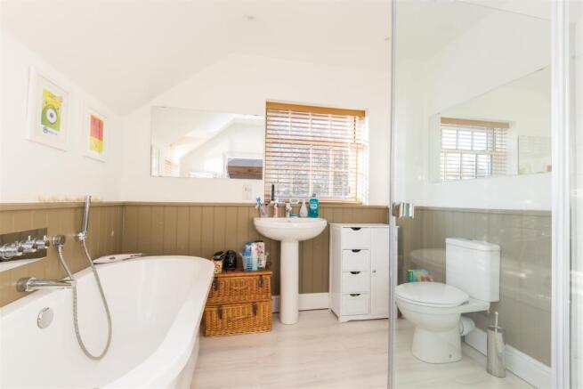 En-Suite