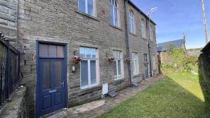 2, Chapel Street, Whitworth, Rochdale OL12 8PP