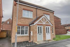 52, Hatchlands Park, Stockton-on-tees TS17 5GU