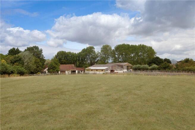 Farm Buildings