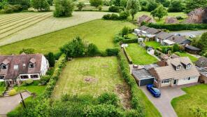 Langdale, Drointon Lane, Stowe By Chartley, Stafford ST18 0LD