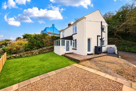Knill Cross Cottage, Higher Anderton Road, Millbrook, PL10