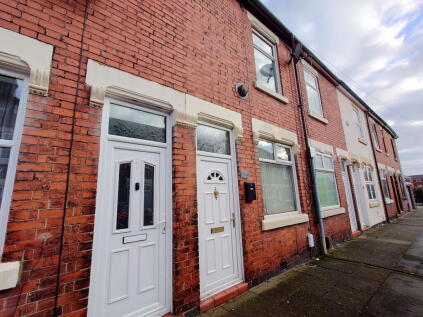 Windsmoor Street, Stoke, Stoke-on-Trent