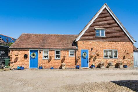 Park Farm, Merton Road, Ambrosden