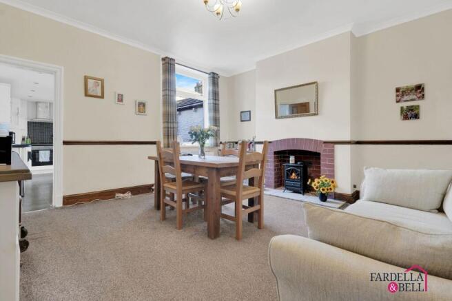 Reception Room 2