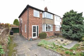 71, Knightsway, Whitkirk, Leeds LS15 7BL