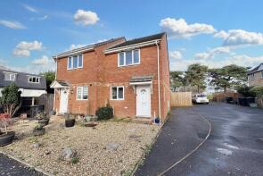 9, Windsor Close, Wareham BH20 6HZ