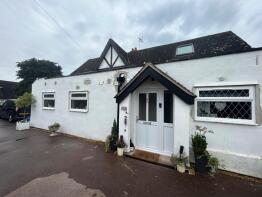 23, Woods Road, Caversham, Reading RG4 6NA