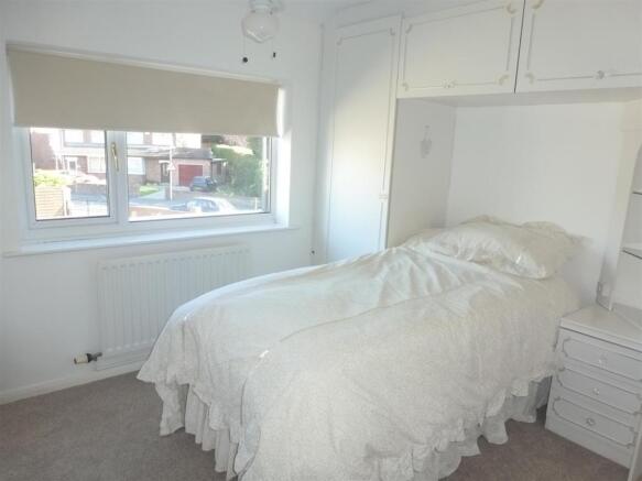 BEDROOM 3