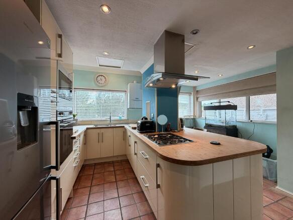Russell Drive, Torrisholme, Morecambe, LA4 6NS photo 4