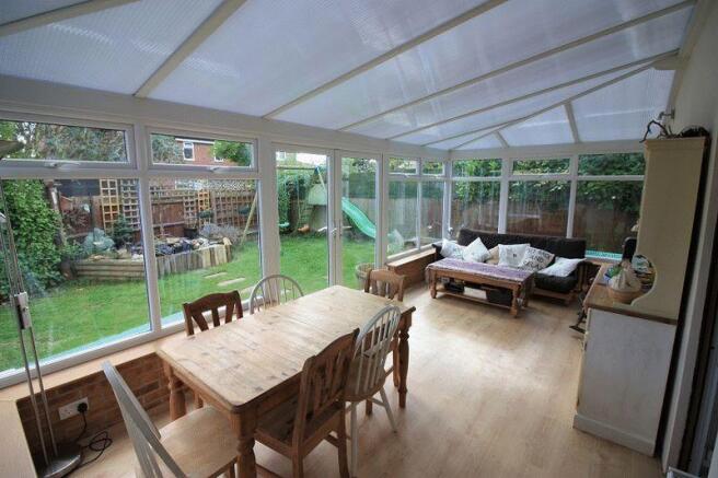 Conservatory 2