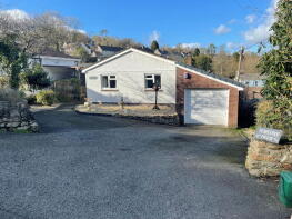Penhedker, Chapel Street, Gunnislake PL18 9NA