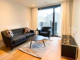 Flat G01, 23 Barracks Court, Major Draper Street, London SE18 6ZF