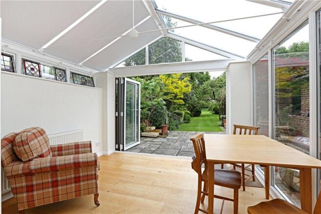 Conservatory