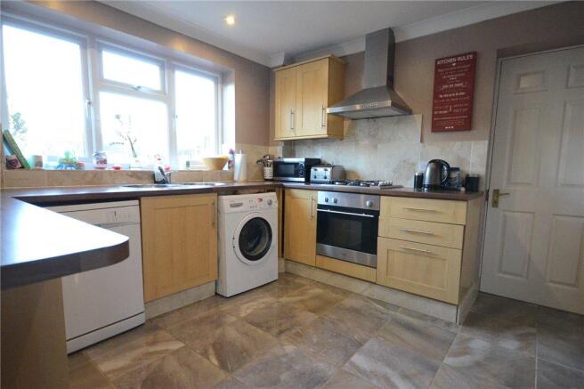 Kitchen 1