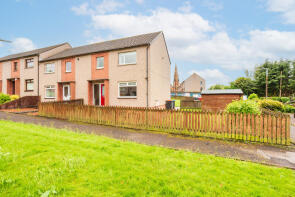 16, Sydney Place, Lockerbie DG11 2JB