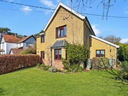 Sherwood Cottage, Lower Road, Adgestone, Sandown PO36 0HL
