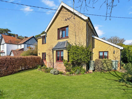 Lower Road, Adgestone