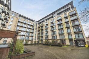 Flat 166, 26, High Street, Slough SL1 1ER