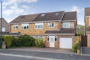 33, Eastnor Road, Whitchurch, Bristol BS14 0JD