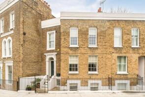33, Chapter Road, London SE17 3ES