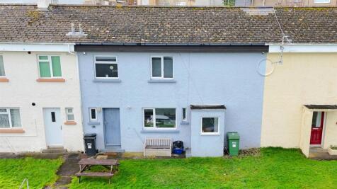 Worth Road, Ilfracombe, Devon, EX34