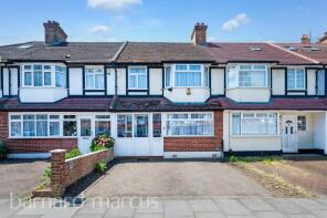 52, Dahlia Gardens, Mitcham CR4 1LA