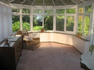 Conservatory 2