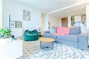 Flat 157, 1 Alington House, Mary Neuner Road, Wood Green, London N8 0ES
