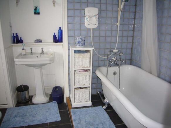 House Bathroom