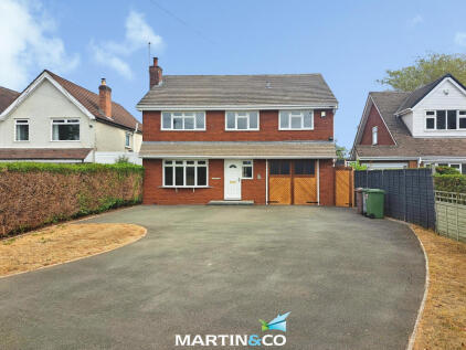 Norton Lane, Earlswood