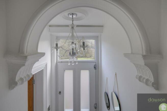 Entrance Lobby