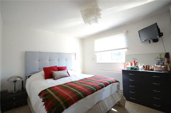 Bedroom B