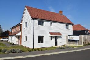18, Maude Close, New Romney TN28 8GL
