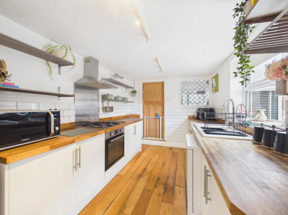 3 bed End of Terrace for sale Image 8