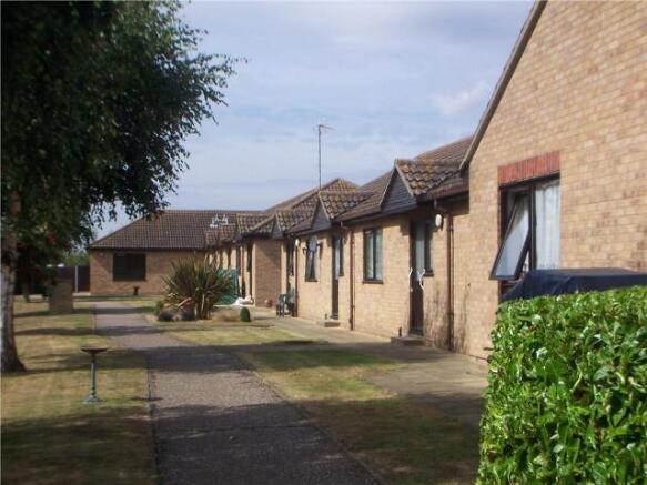 Oak Haven