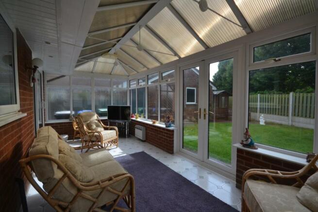 CONSERVATORY