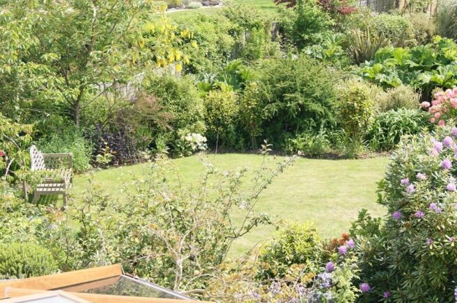 Gardens