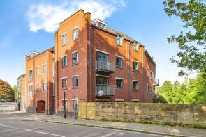 10, 121a The Nunnery, Nuns Street, Derby DE1 3LS
