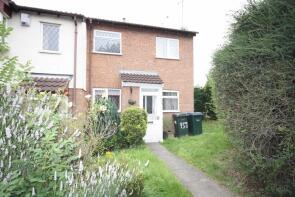 137, Black Prince Avenue, Coventry CV3 5JH