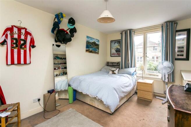 Bedroom 5
