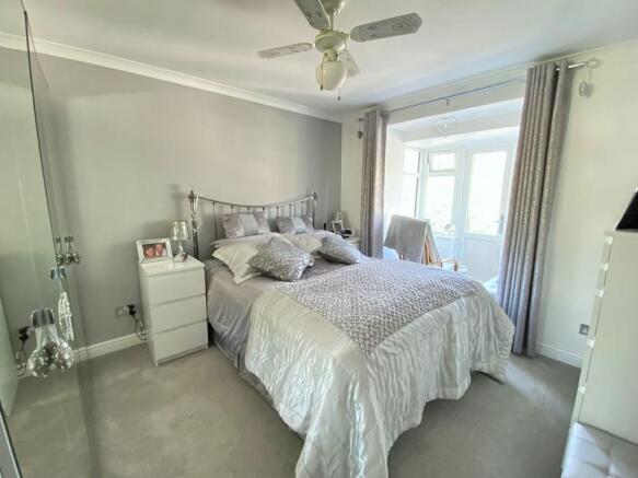 Bedroom  1