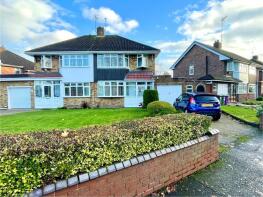 1, Aintree Road, Wolverhampton WV10 6PT