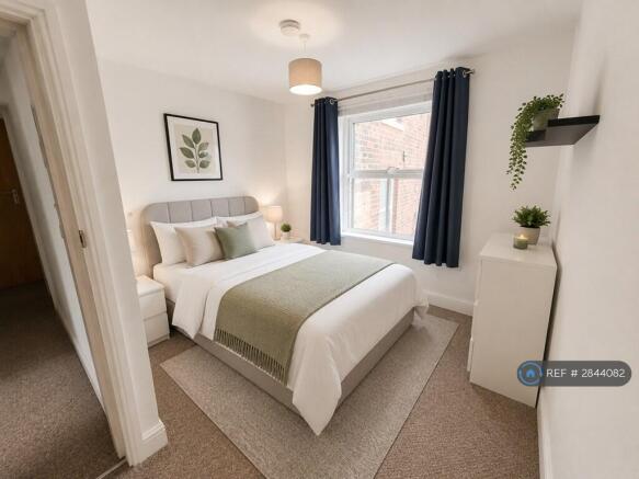 1 bed Flat to rent Image 3