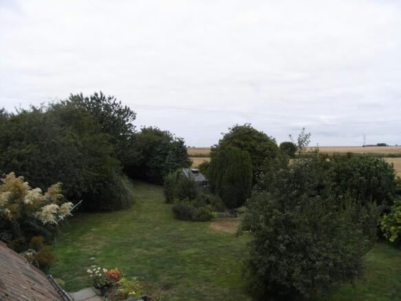 Views of the Garden