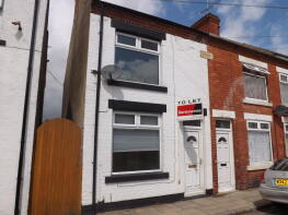 9, Beighton Street, Sutton-in-ashfield NG17 4EG