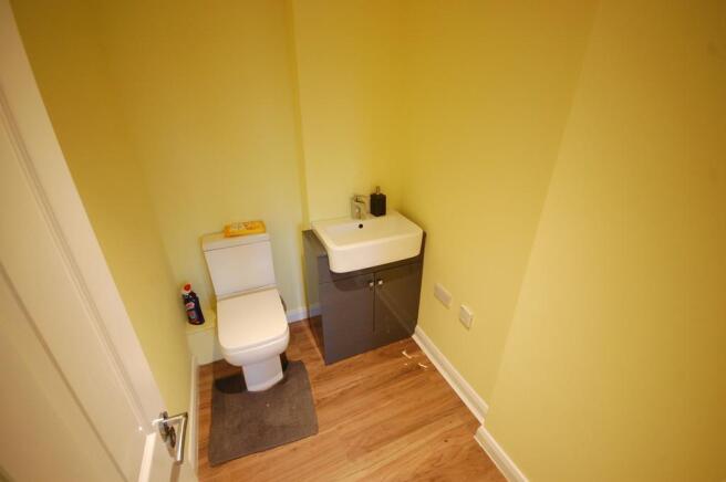 Ground Floor Wc