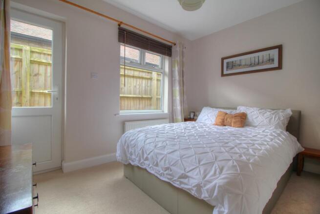 Bedroom Four
